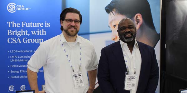 CSA Group - Rory Clifford, Shawn Nelson