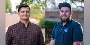 Canyon State Electric Promotes Two to Project Manager