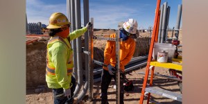 Cupertino Electric Ranked Fifth Largest Electrical Contractor
