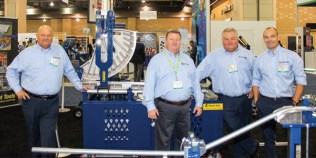 Current Tools – Jonathan Anderson , Bill Jones, Mike Joyce, Seth Covert