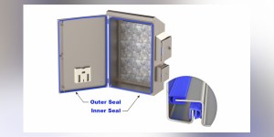Custom Stainless Enclosures Receives ISO 9001 Quality Management Certification