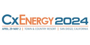 CxEnergy 2024 Technical Program Announced