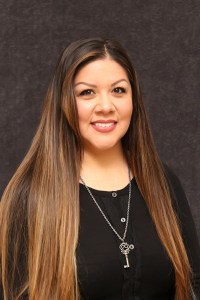 Veronica Esparza
