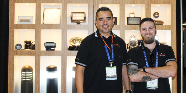 Dabmar Lighting-Miguel Fimbres, Bob Goretsky