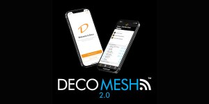 DECO Lighting - The Emerging Wireless Lighting Control Standard