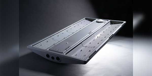 Dialight’s Reliant High Bay LED Fixture Brings Dependability to Light Industrial Applications