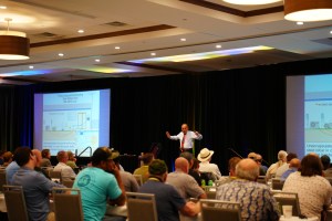 ACES seminar