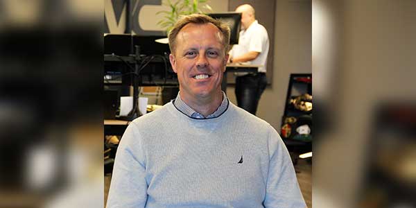 DWC Appoints Travis Williams as Chief Executive Officer