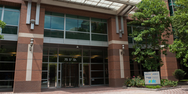 Eaton Brings Lighting Expertise to Georgia Tech’s Internet of Things Research Center