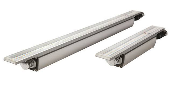 Eaton Lighting’s iO CoviO Delivers Continuous Illumination