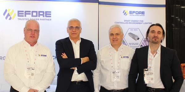 Efore - Doug Burns, Carlo Rosati, Fabio Orlandini, Francesco Fisichella