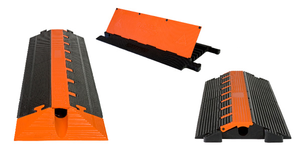 Introducing the Elasco Cable Guards from Rack-A-Tiers