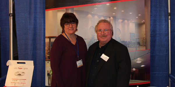 ELCO – CINDY CLAPP, DON SMITH