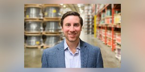 Electri-Flex Announces New Regional Sales Manager Nick Giardini