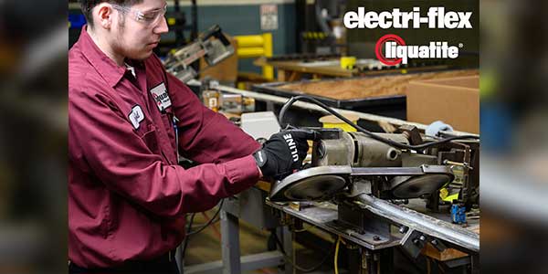 Electri-Flex Offers Custom Conduit Cutting and Packaging