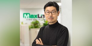 MaxLite Hires Elio Kim as Vice President, Lighting Products and Corporate Marketing