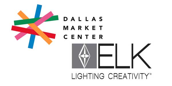 ELK Lighting Makes Long-Term Commitment to Dallas Market Center