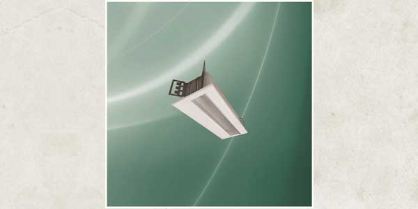 ELP’s LD Series Narrow Linear LED Display Wall Wash/Grazer/Slot Luminaires on Display at Lightfair Booth #3435