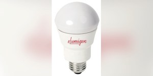 eLumigen Releases Industry’s First 120-277V, 100W A19, Rough Service, LED Lamps