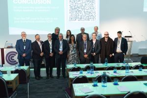 New Emergency Lighting Conference was a Sell-Out