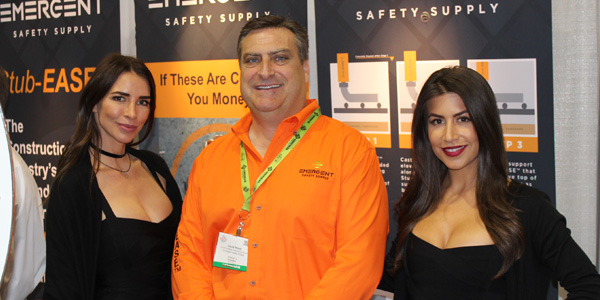 Emergent Safety Supply-Britt Cook, David Hood, Missy Olivares
