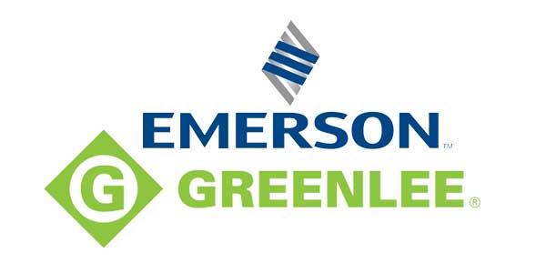 First Greenlee Insulated Battery-Powered Hydraulic Cutting and Crimper Line 