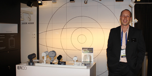 Erco Lighting-Oliver Heller