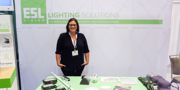 ESL Vision - Jodi Vaughn