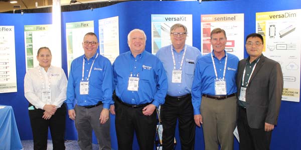 Espen - Christine Medina, Davis Chastian, Mark Hood, John Clancy, Dave Linton, Richard Zhang