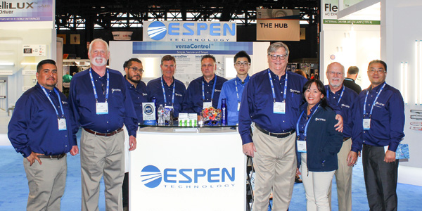 Espen Team