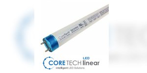 Espen Technology Offers 90+CRI Type C TLEDs