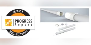 Espen Technology 8’ TLED Recognized with IES Progress Report Inclusion