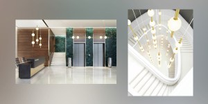 Eureka Launches Berri Architectural Luminaire