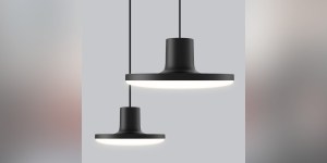 Eureka Introduces Henri Architectural Pendant