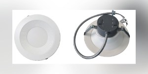 Universal Douglas Lighting Americas Releases New EVERLINE CDL Series of LED Commercial Downlights