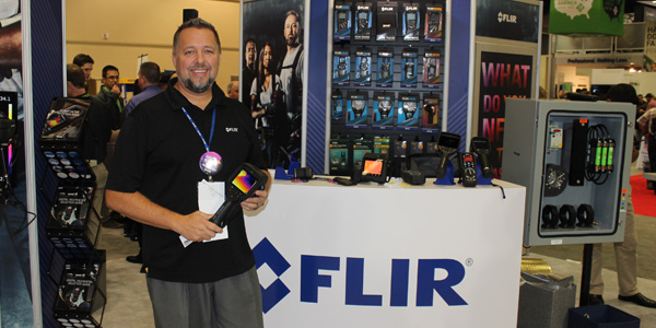 Flir-Todd Faulkner