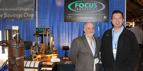 FOCUS INDUSTRIES – ROBERT DEMSHKI