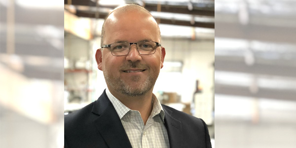 FSC Lighting Names John Elwood New CFO