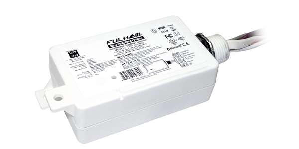 Fulham Bluetooth SmartBridge 0-10V Controller Receives Product of the Year Award from Electrical Construction & Maintenance