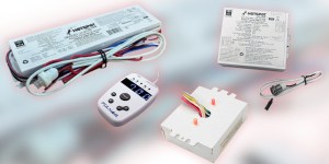 Fulham Launches Six New FireHorse HotSpot Emergency LED Drivers