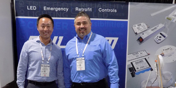 Fulham Co. Inc - Thomas Kim, David Karpinski