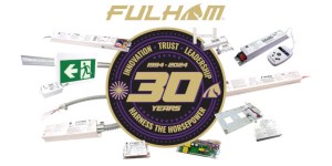 Fulham Celebrates Its 30 Year Anniversary