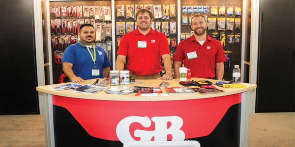 Gardner-Bender – Eddie Guzman, Kyle Madson, Tad Balsiger