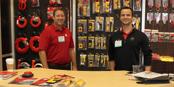 Gardner Bender-Dave Wiesemann, Kyle Guilette