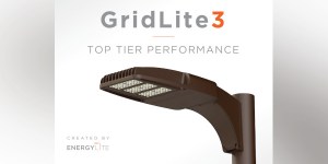 EnergyLite Launches GridLite3 