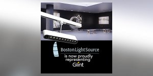 Glint Lighting Launches Hero, Builds Agent Network