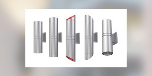 Gotham Introduces Incito 4” High Center Beam Direct-Indirect Cylinder