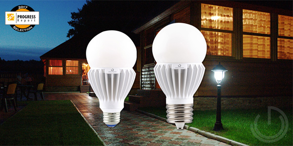 GREEN CREATIVE Releases HID LED 25W 277V Universal Voltage LED Lamp for HID Replacement