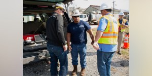 Greenlee Partners on Tool Ergonomics Study with Knoxville Utilities Board