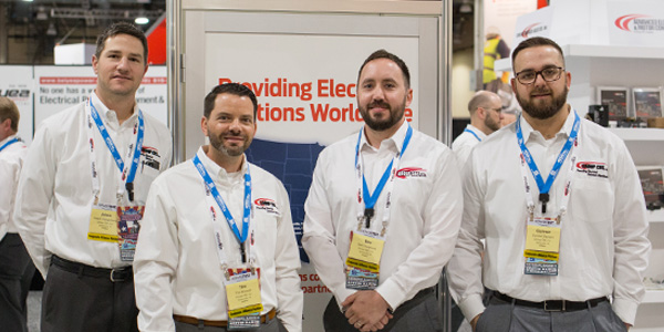 Group CBS - Adam Dangelmayr, Tim Brewer, Ben Hoagland, Gunner Bauwin